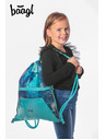 BAAGL  BAAGL Zsák zsebbel Delfin
