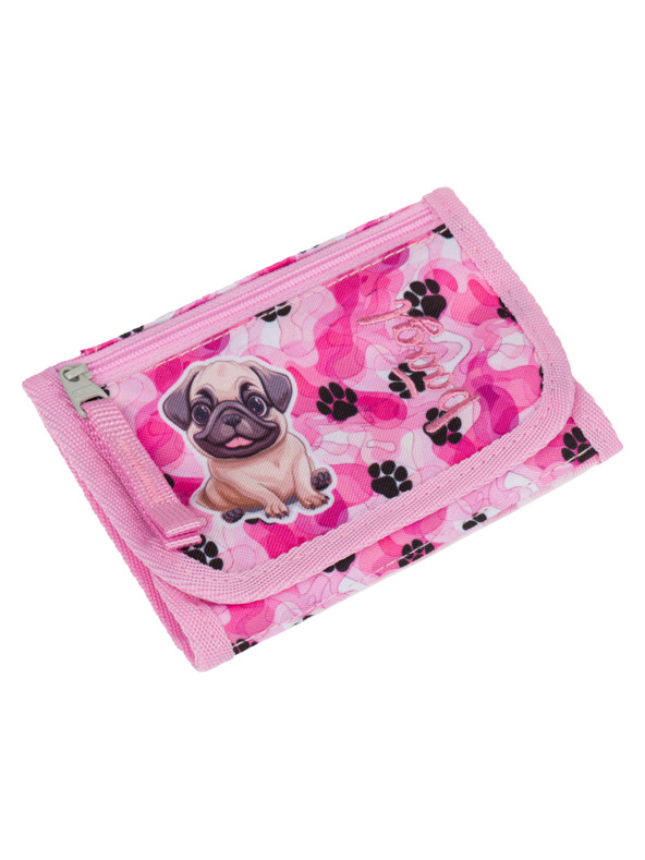 BAAGL  BAAGL Nyakba akasztható pénztárca Mancs