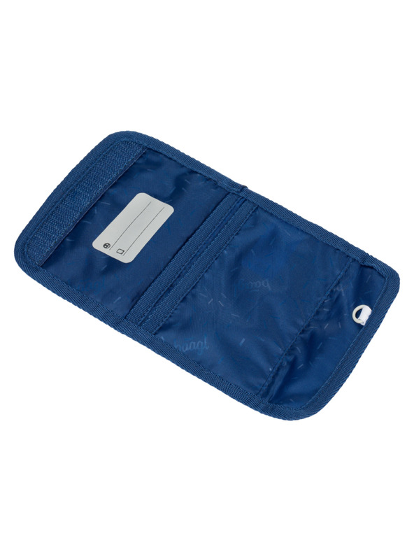 BAAGL  BAAGL Nyakba akasztható pénztárcaŰrhajó