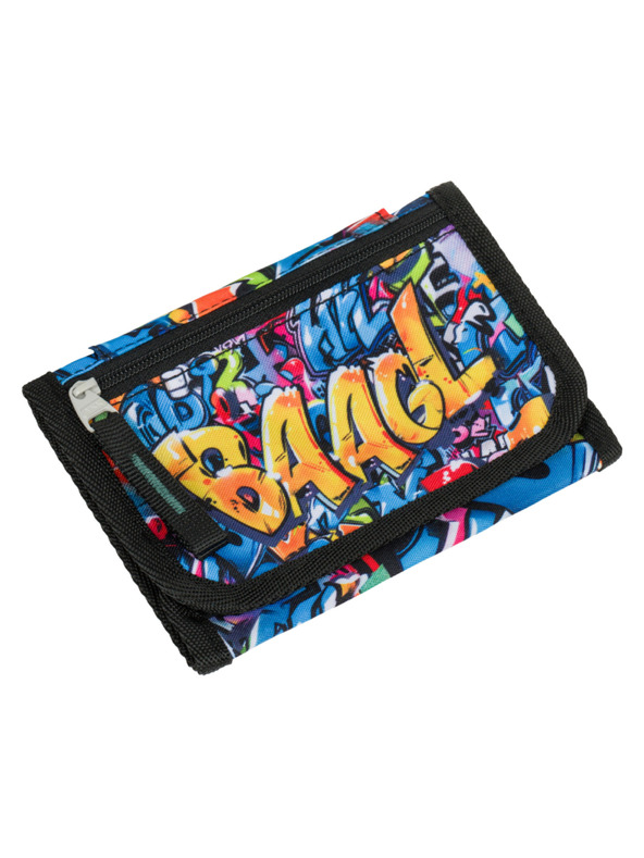 BAAGL  BAAGL Nyakba akasztható pénztárca Gördeszkapark