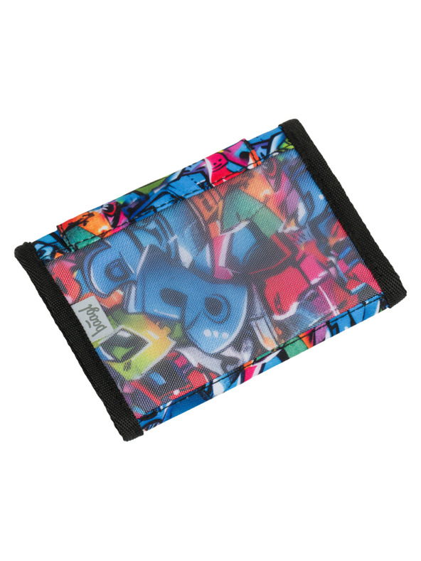 BAAGL  BAAGL Nyakba akasztható pénztárca Gördeszkapark