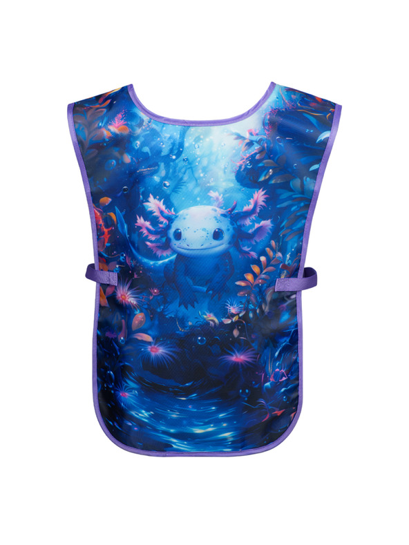 BAAGL  BAAGL Gyerek kötény Axolotl