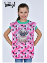 BAAGL  BAAGL Gyerek kötény Mancsok