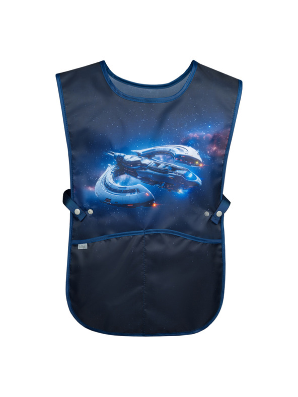 BAAGL  BAAGL Gyerek kötényŰrhajó