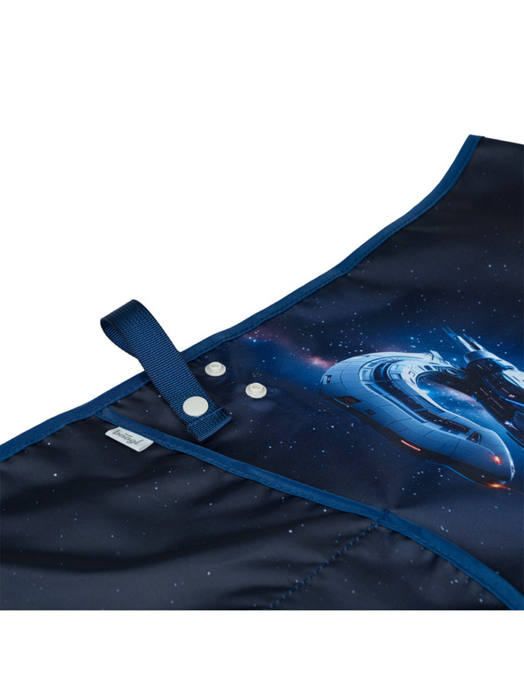 BAAGL  BAAGL Gyerek kötényŰrhajó