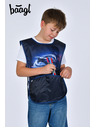BAAGL  BAAGL Gyerek kötényŰrhajó