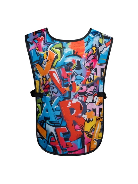 BAAGL  BAAGL Gyerek kötény Gördeszkás pálya