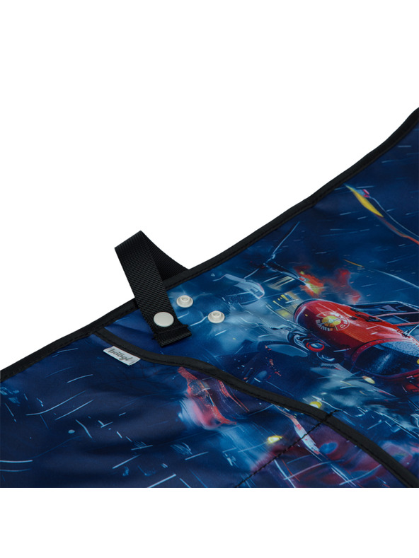 BAAGL  BAAGL Gyerek kötény Mentősök