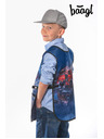 BAAGL  BAAGL Gyerek kötény Mentősök