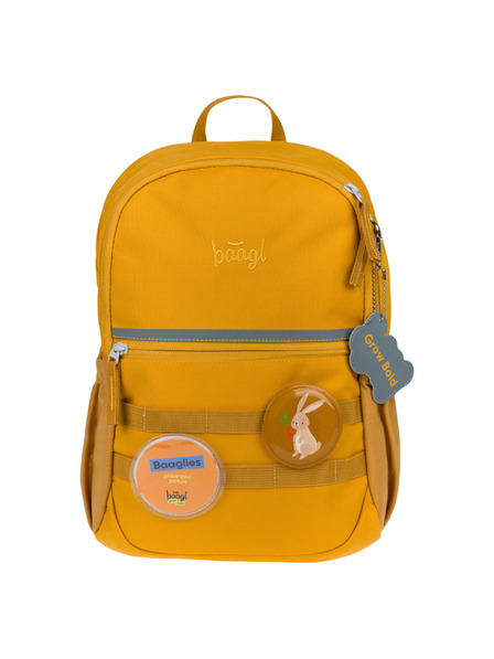 BAAGL  BAAGL Hátizsák Buddy Bunny GRS