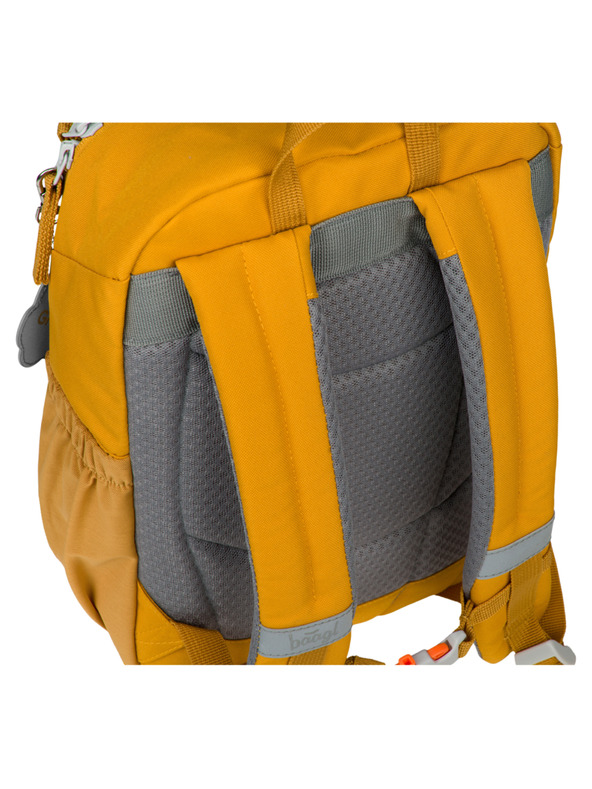 BAAGL  BAAGL Hátizsák Buddy Bunny GRS