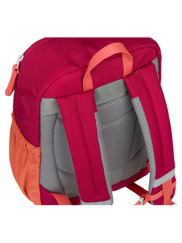 BAAGL  BAAGL Hátizsák Buddy Bagoly GRS