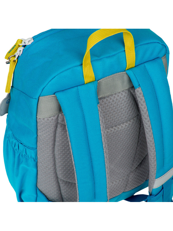 BAAGL  BAAGL Hátizsák Buddy Farkas GRS