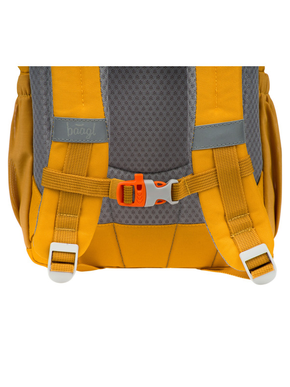 BAAGL  BAAGL Hátizsák Buddy Unikornis GRS