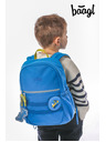 BAAGL  BAAGL Hátizsák Buddy Kotró GRS