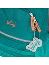 BAAGL  BAAGL Hátizsák Buddy Foci GRS