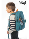 BAAGL  BAAGL Hátizsák Buddy Foci GRS