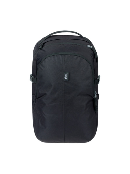 BAAGL  BAAGL Hátizsák Dash Max Black GRS
