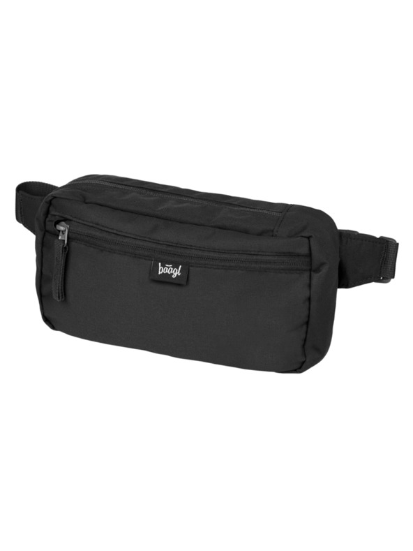 BAAGL  BAAGL Övtáska Go Black GRS