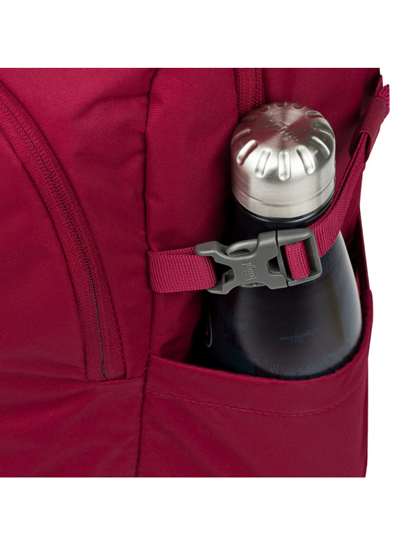BAAGL  BAAGL Hátizsák Dash Bordó GRS