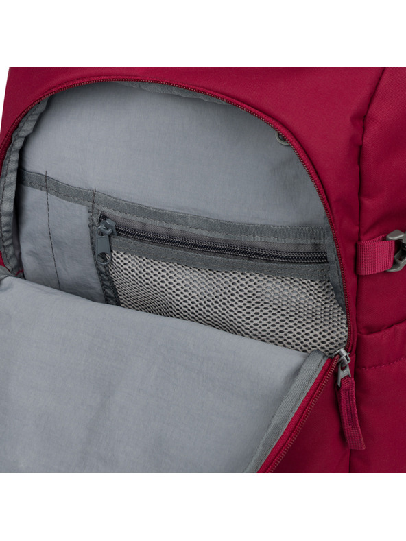 BAAGL  BAAGL Hátizsák Dash Bordó GRS