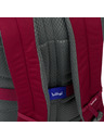 BAAGL  BAAGL Hátizsák Dash Bordó GRS