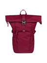 BAAGL  BAAGL Hátizsák Roll Bordó GRS