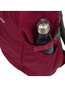 BAAGL  BAAGL Hátizsák Roll Bordó GRS