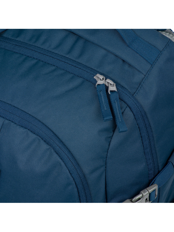 BAAGL  BAAGL Hátizsák Dash Max Navy GRS