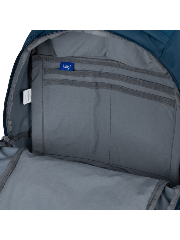 BAAGL  BAAGL Hátizsák Dash Max Navy GRS