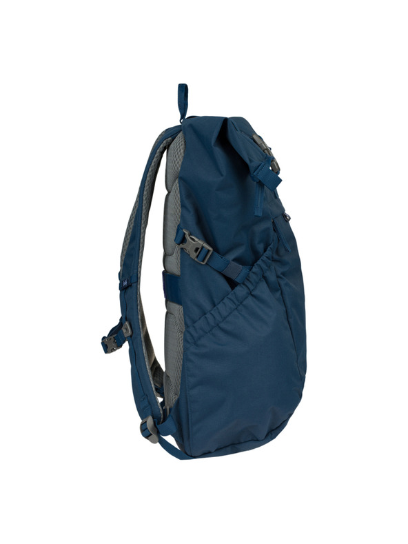 BAAGL  BAAGL Hátizsák Roll Navy GRS