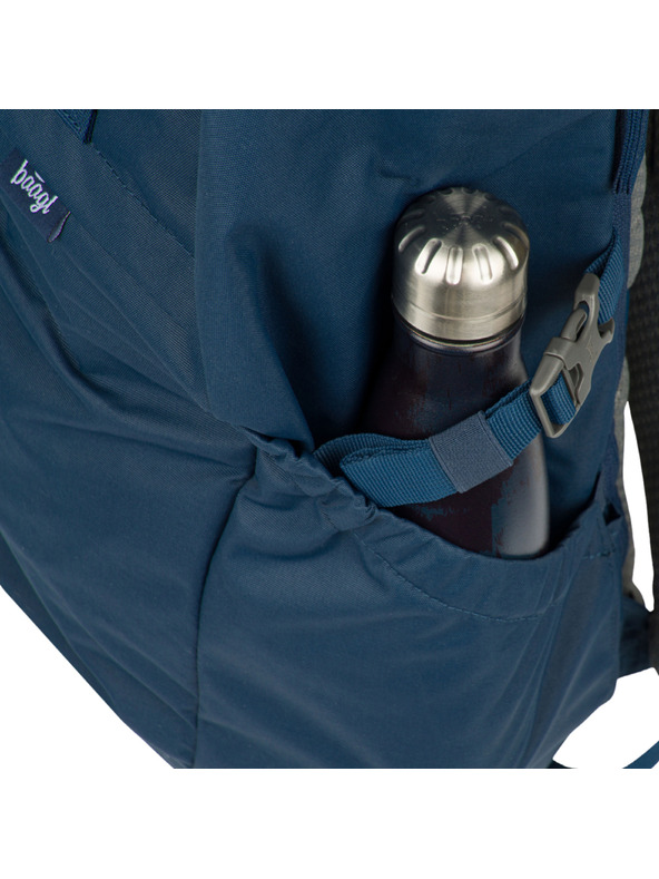 BAAGL  BAAGL Hátizsák Roll Navy GRS