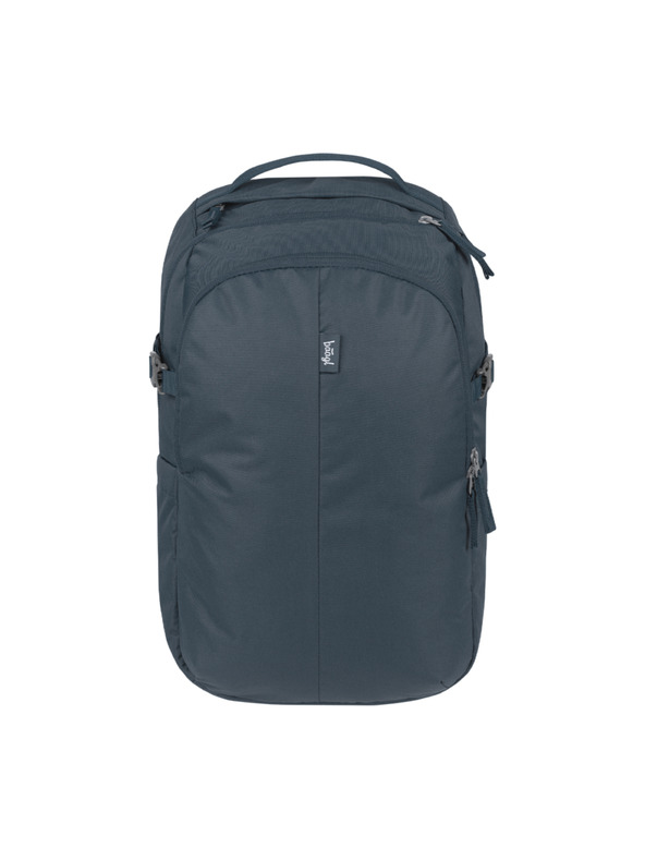 BAAGL  BAAGL Hátizsák Dash Max Grey GRS