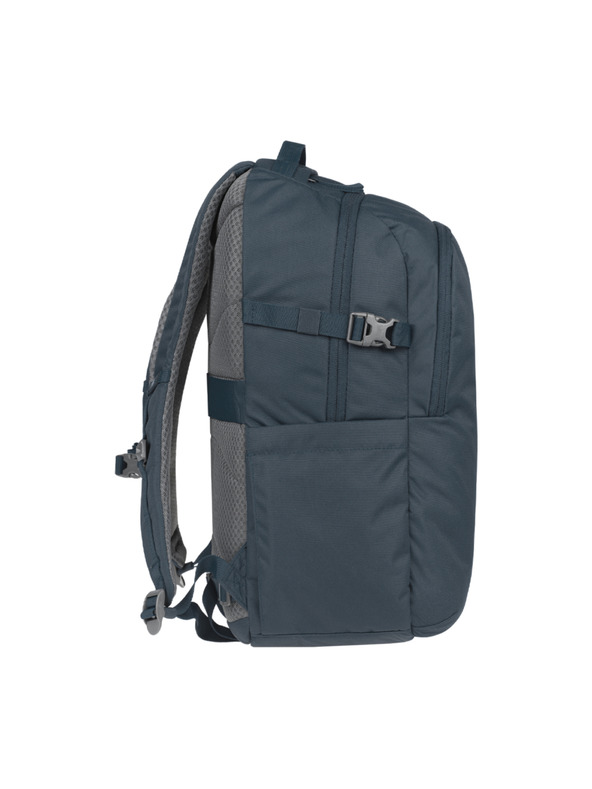 BAAGL  BAAGL Hátizsák Dash Max Grey GRS