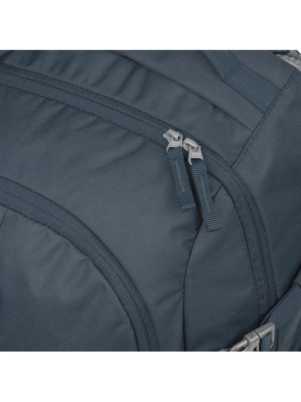 BAAGL  BAAGL Hátizsák Dash Max Grey GRS