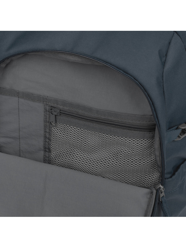 BAAGL  BAAGL Hátizsák Dash Max Grey GRS