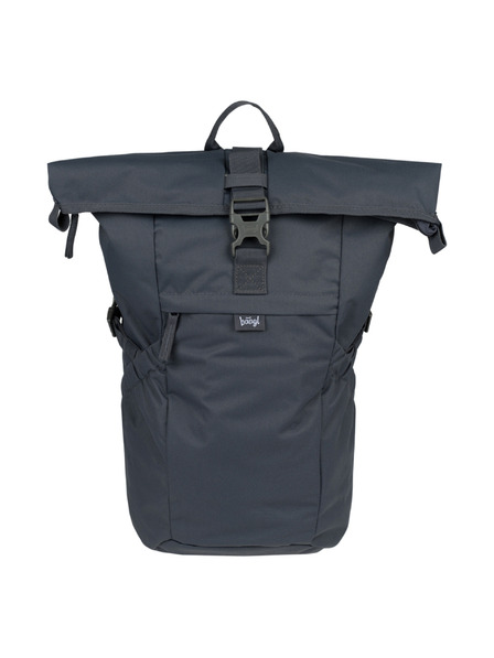 BAAGL  BAAGL Hátizsák Roll Grey GRS