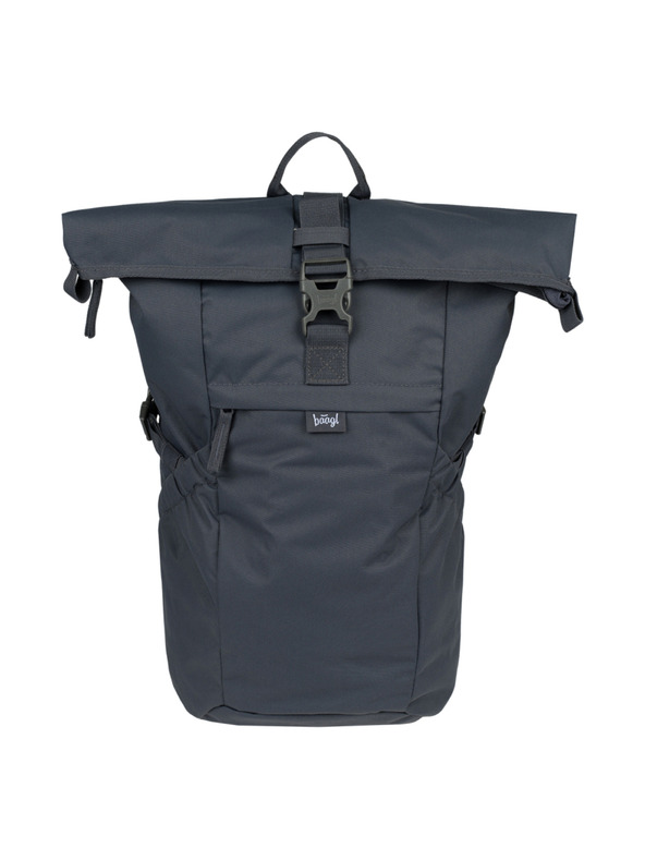 BAAGL  BAAGL Hátizsák Roll Grey GRS