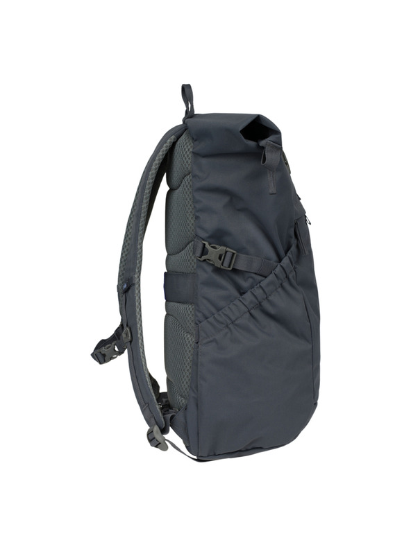 BAAGL  BAAGL Hátizsák Roll Grey GRS