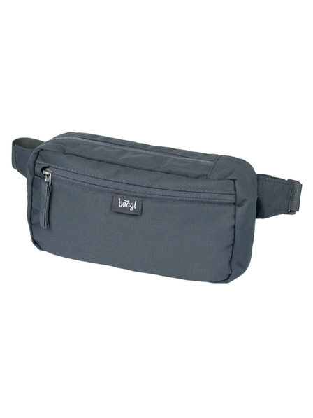 BAAGL  BAAGL Övtáska Go Szürke GRS