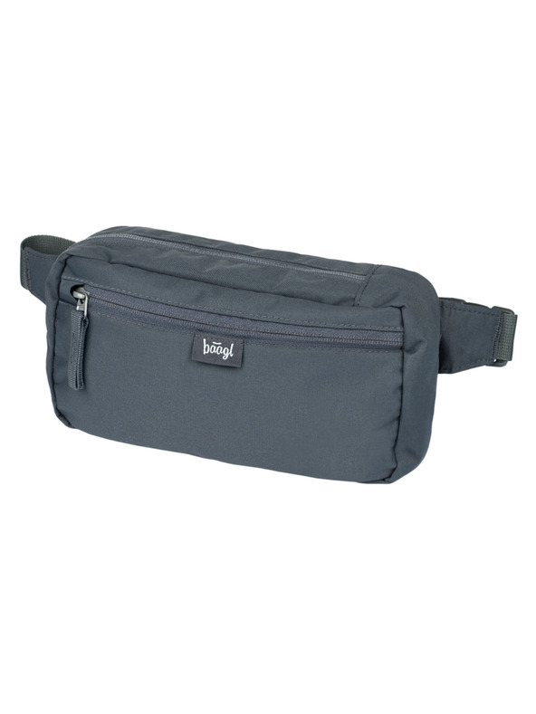 BAAGL  BAAGL Övtáska Go Szürke GRS