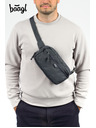 BAAGL  BAAGL Övtáska Go Szürke GRS