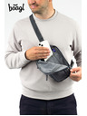 BAAGL  BAAGL Övtáska Go Szürke GRS