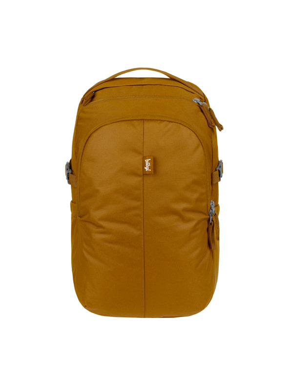 BAAGL  BAAGL Hátizsák Dash Max Karamell GRS