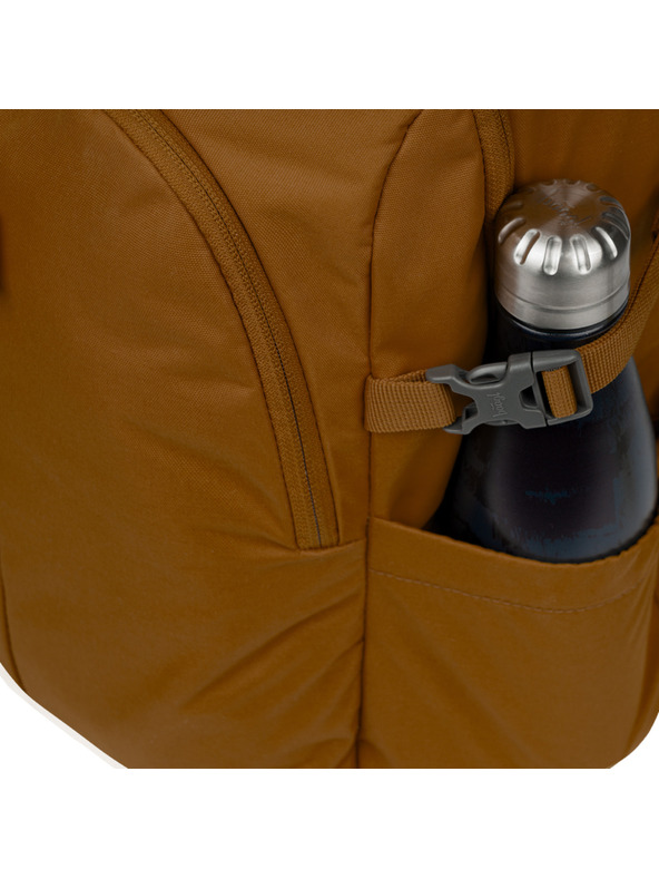 BAAGL  BAAGL Hátizsák Dash Max Karamell GRS