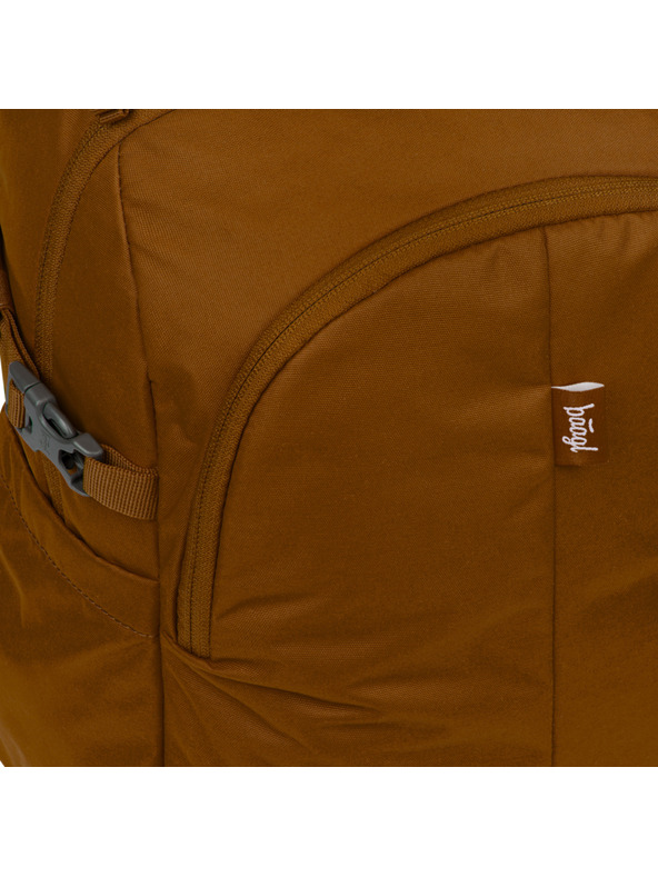 BAAGL  BAAGL Hátizsák Dash Max Karamell GRS