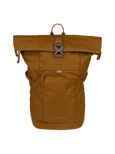 BAAGL  BAAGL Hátizsák Roll Karamell GRS