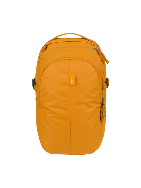 BAAGL  BAAGL Hátizsák Dash Yellow GRS