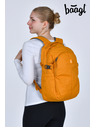 BAAGL  BAAGL Hátizsák Dash Yellow GRS