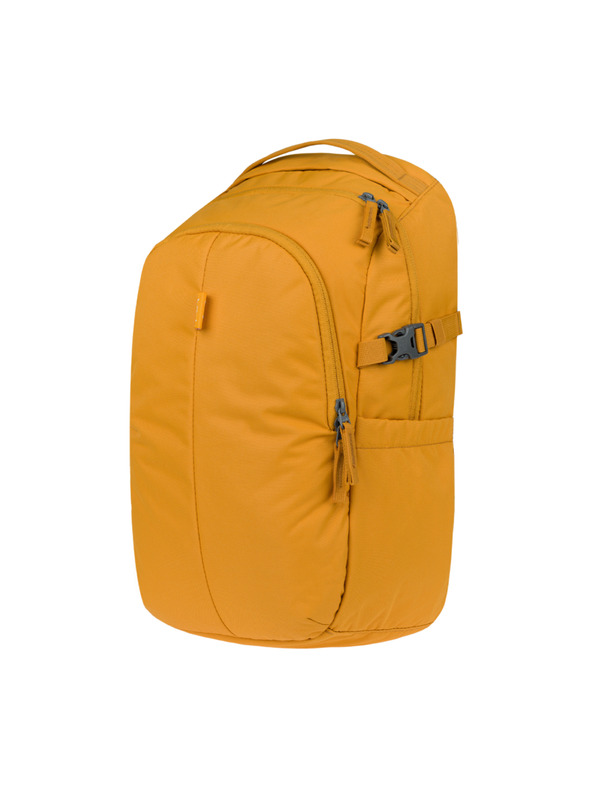 BAAGL  BAAGL Hátizsák Dash Yellow GRS